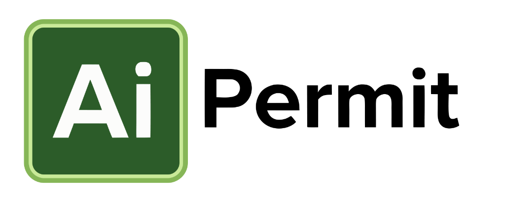 Ai Permit Logo
