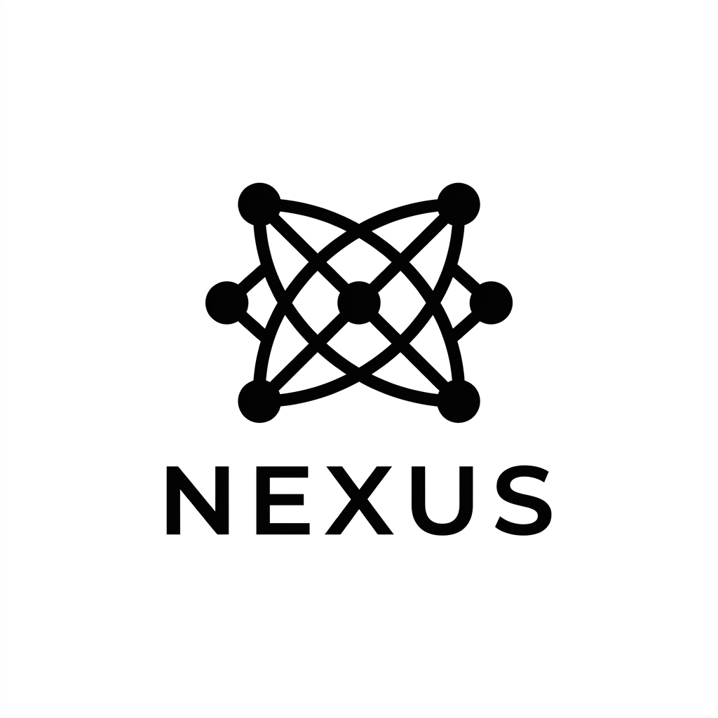 Nexus Logo