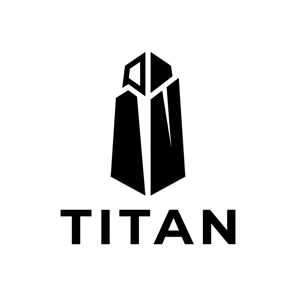 Titan Logo