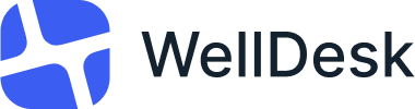WellDesk Logo
